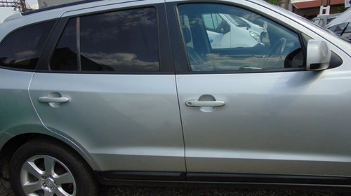 Usa Hyundai santa Fe 2006-2012 usi fata 