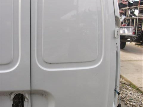 Usa incarcare dreapta spate Renault Kangoo 15 DCI an 2007