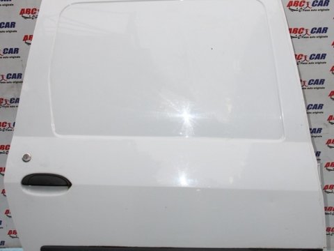 Usa laterala dreapta Dacia Logan 1 VAN Facelift model 2010