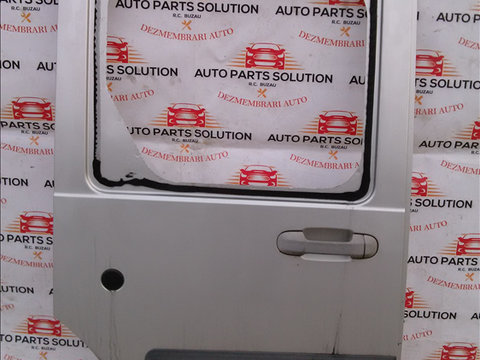 Usa laterala dreapta FORD TRANSIT Connect 2004 -2008