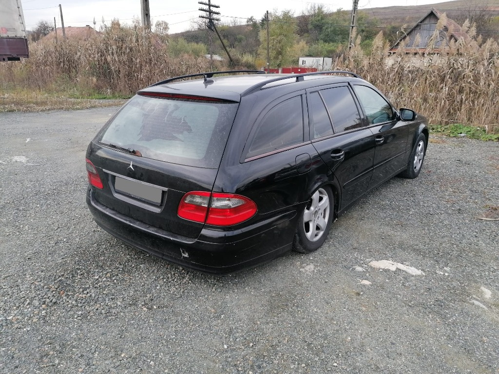 Usa Mercedes Benz E220 2006 2.1 CDI Diesel Cod motor 646.821 170CP/125KW