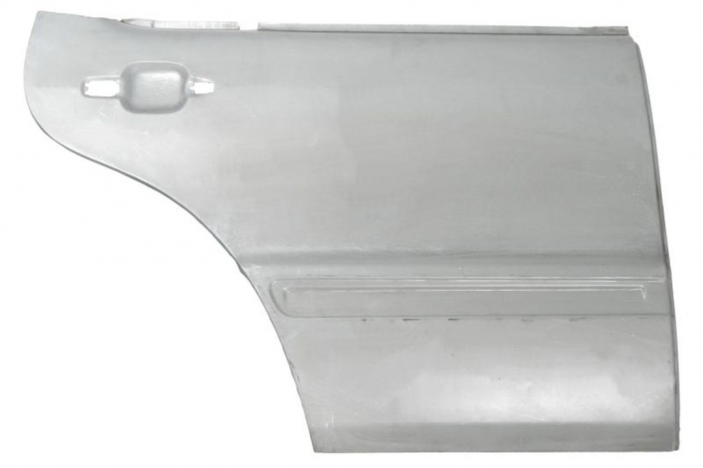 Usa MERCEDES-BENZ M-CLASS W163 BLIC 6015003560124P