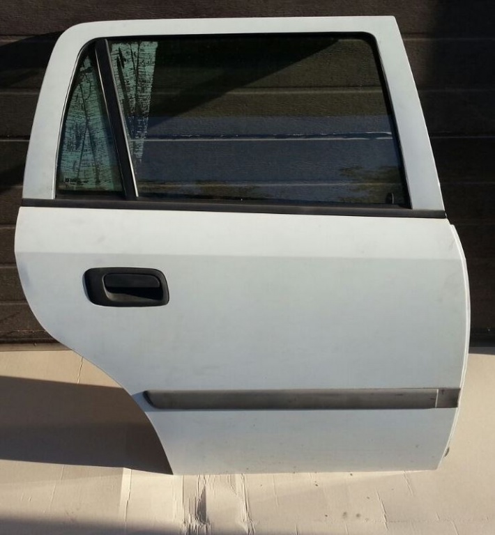Usa opel astra g dreapta spate caravan
