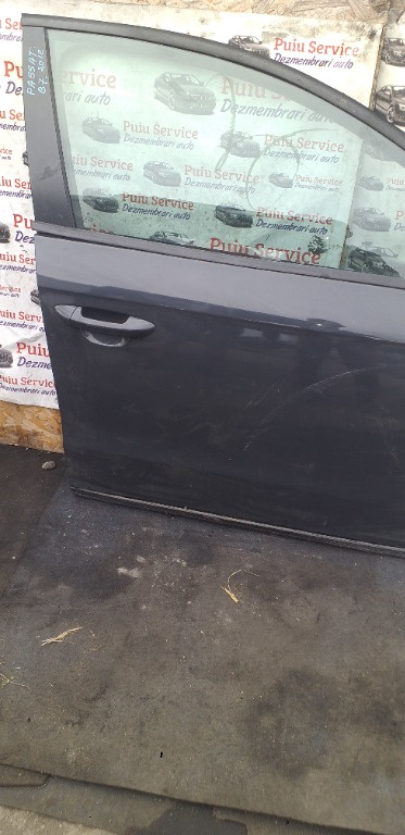 Usa Passat B7 2012 Dreapta Fata