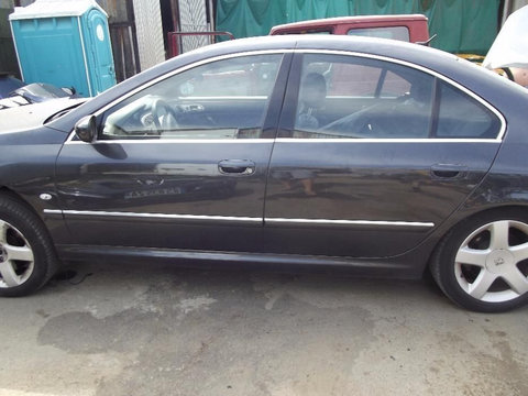 Usa Peugeot 607 facelift usi stanga dreapta fata spate dezmembrez 607