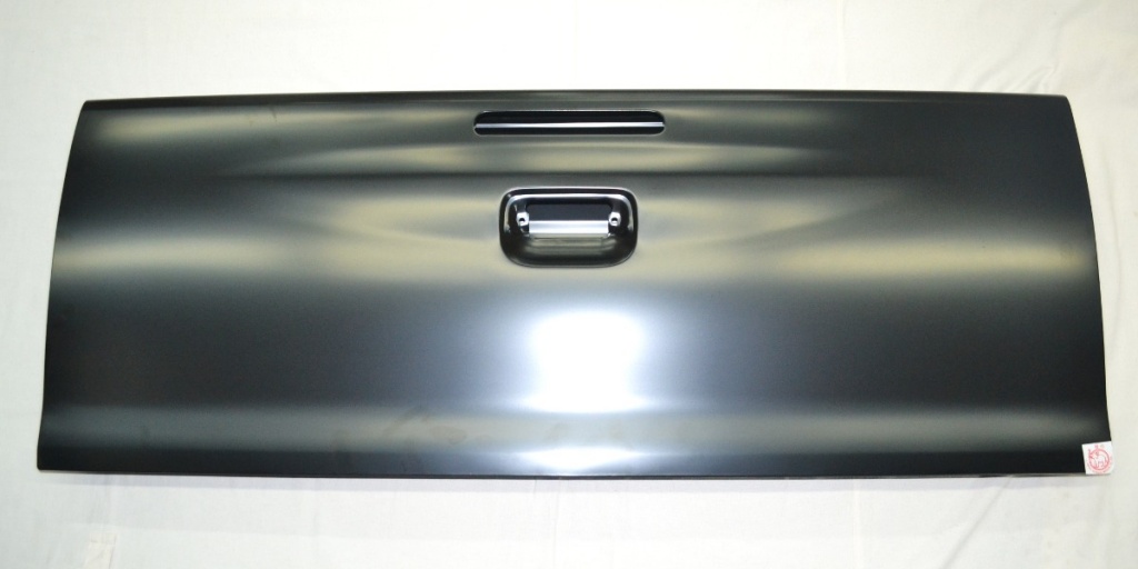 Usa portbagaj 2 usi Haion cu locas a treia lampa stop Toyota Hilux- 2009/2012