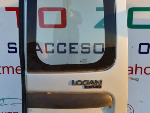 Usa portbagaj batanta dreapta Dacia Logan MCV an 2008