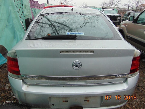 Usa Portbagaj Opel Vectra C 2003-2008 haion usa spate Vectra C gri