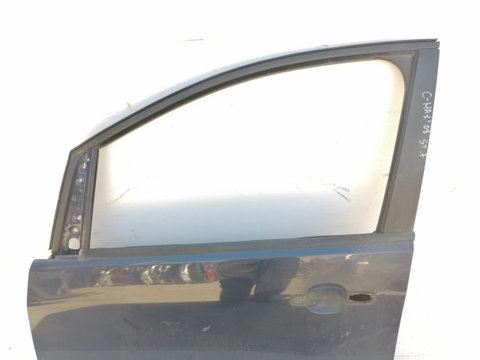 Usa / Portiera Albastru,fata,stanga Ford C-MAX 1 2003 - 2010