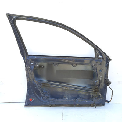 Usa / Portiera Albastru,fata,stanga VW PASSAT B5, 