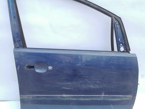 Usa / Portiera Albastru Ford C-MAX 1 2003 - 2010