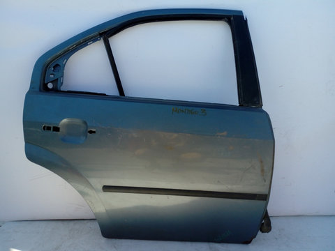 Usa / Portiera Albastru,spate,dreapta Ford MONDEO Mk 3 2000 - 2007