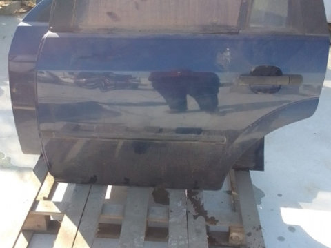 Usa / Portiera Albastru,spate,stanga,break / Caravan / Station Wagon Ford MONDEO Mk 3 2000 - 2007