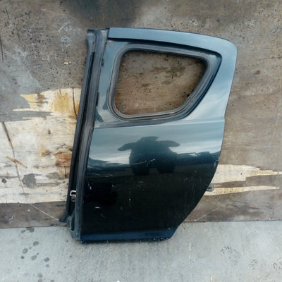 Usa / Portiera Albastru,spate,stanga Mazda RX 8 (S