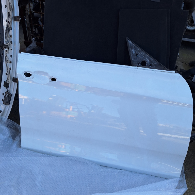 Usa / Portiera Dreapta,fata,Alb BMW 3 Gran Turismo - F34 2011 - 2019 Motorina 4353114