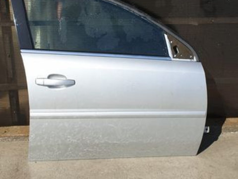 Usa portiera dreapta fata argintiu z157 Opel Vectra C Signum VLD87