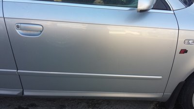 Usa / Portiera Dreapta Fata Audi A4 B7 S-Line Berl