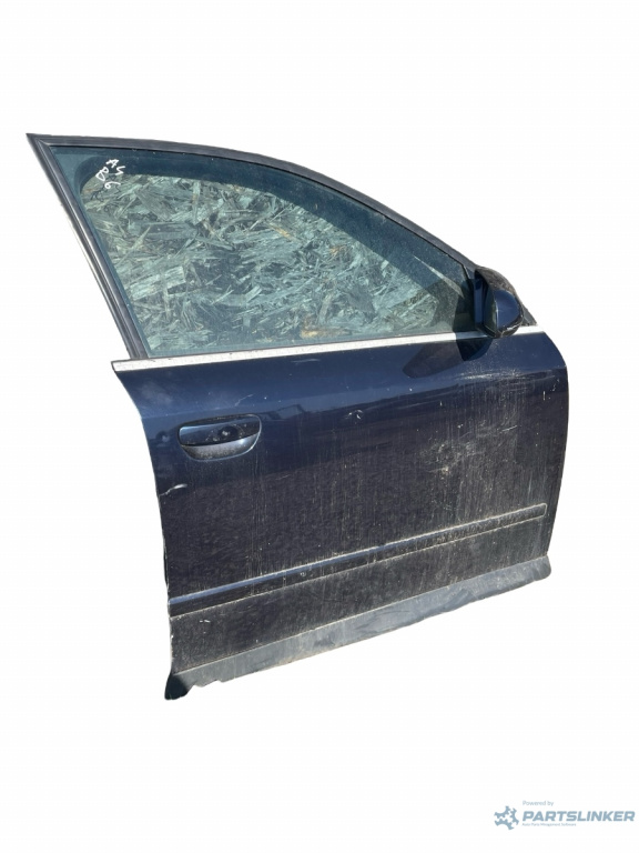 Usa Portiera dreapta fata AUDI A4 II 8E2, B6 2000 - 2005