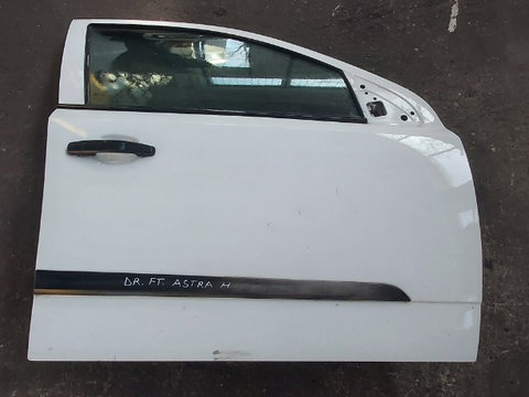 Usa / Portiera Dreapta Fata Opel Astra H ( 2004 - 2012 )