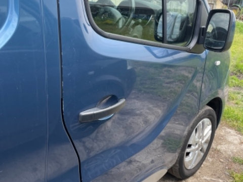 Usa / portiera dreapta fata Opel Vivaro B 2016