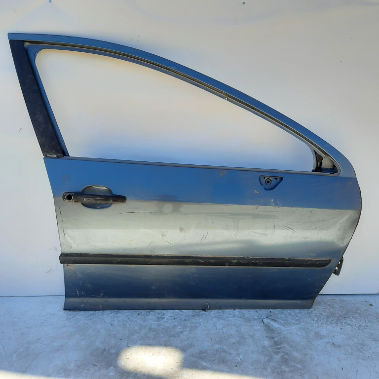 Usa / Portiera Dreapta,fata Peugeot 407 2004 - 201