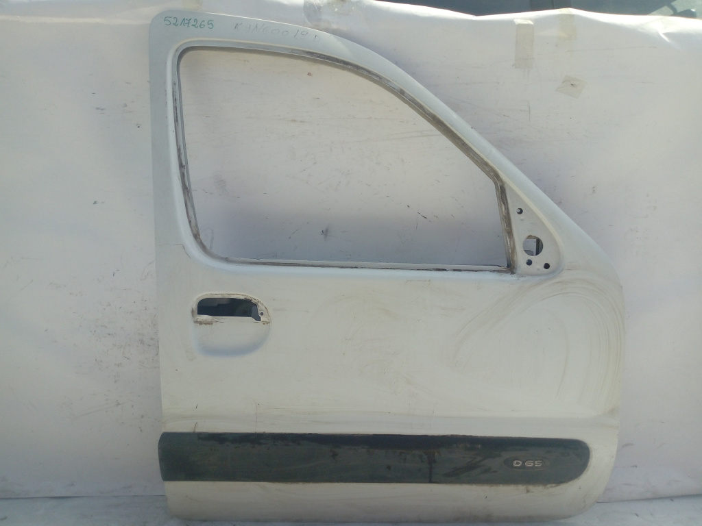 Usa / Portiera Dreapta,fata Renault KANGOO (KC) 1997 - 2007