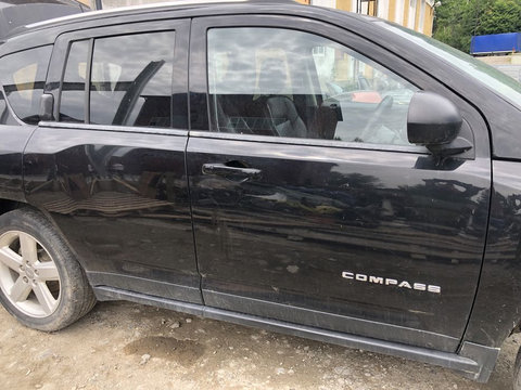 Usa / portiera dreapta fata / spate Jeep Compass 2012 facelift