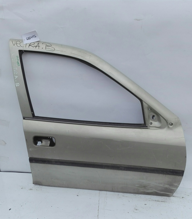 Usa / Portiera Dreapta,fata,Verde Opel VECTRA B 1995 - 2002