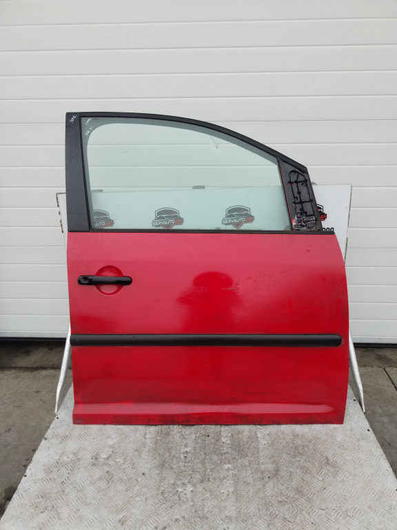 Usa / Portiera dreapta fata Volkswagen Caddy 3 (20