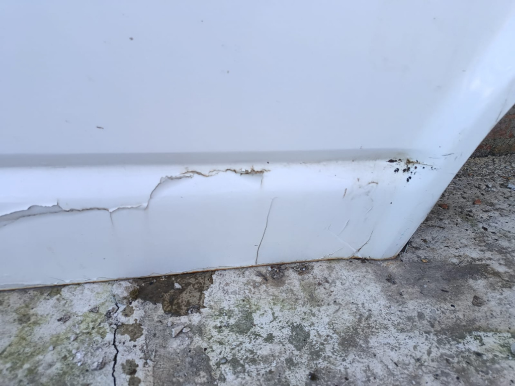 Usa portiera dreapta fata Volkswagen VW 