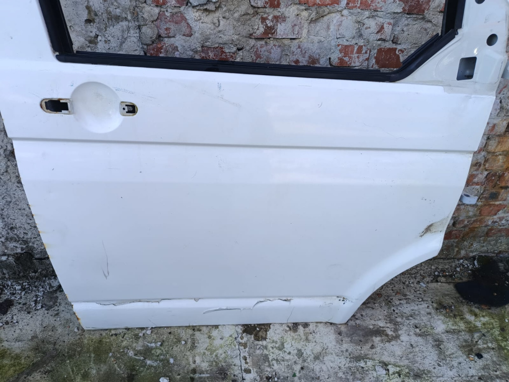 Usa portiera dreapta fata Volkswagen VW 