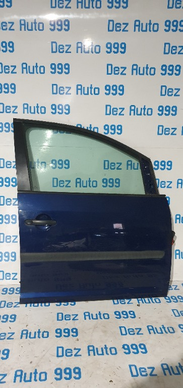 Usa Portiera dreapta fata VW Touran cod culoare LB