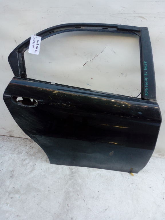 Usa / Portiera Dreapta,spate Alfa Romeo 166 (936) 1998 - 2007