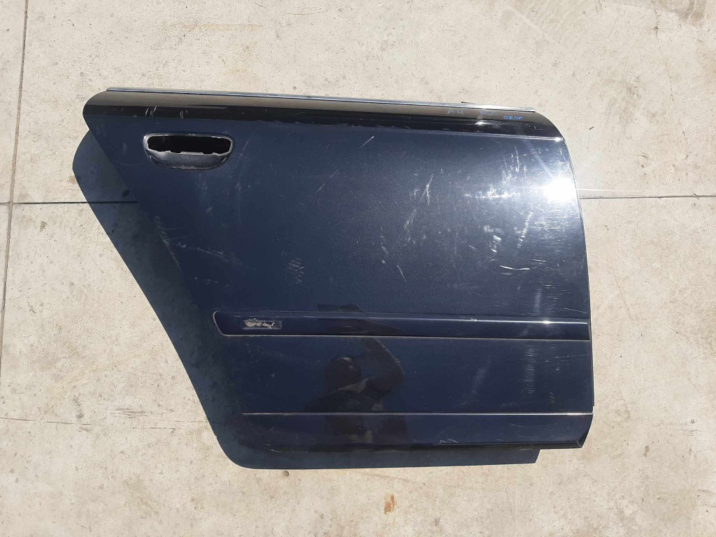 Usa portiera dreapta spate audi a4 b7 break 2004-2008