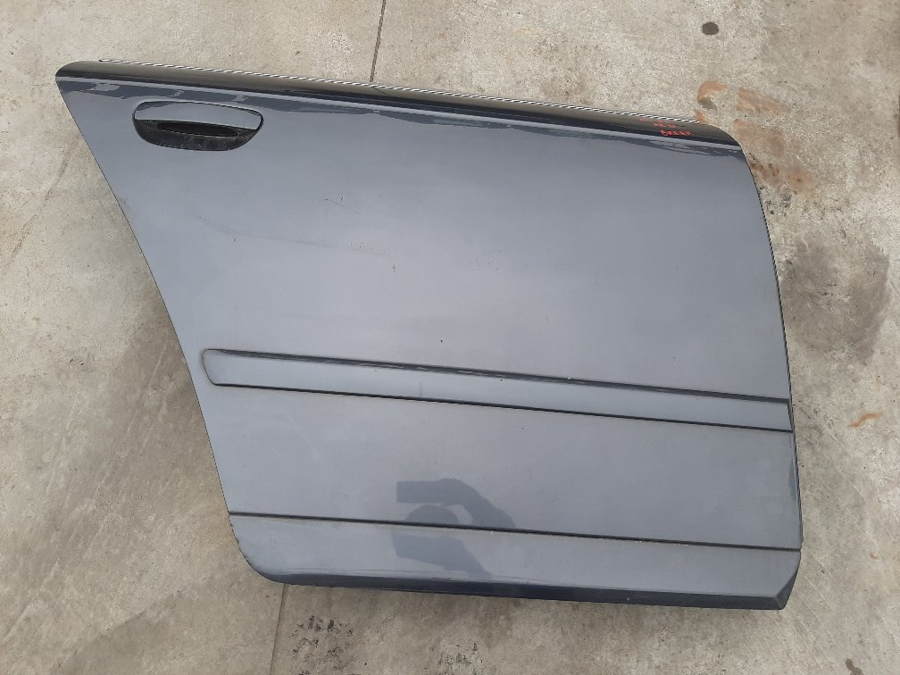 Usa portiera dreapta spate audi a4 b7