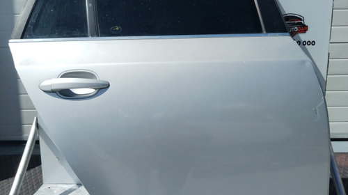 Usa / Portiera dreapta spate BMW 530 E61