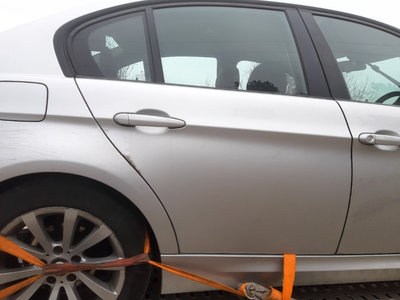 Usa portiera dreapta spate BMW E90 (LCI) culoarea 