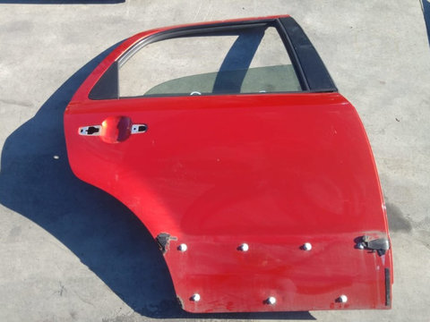 Usa portiera dreapta spate fiat sedici 16 suzuki sx4