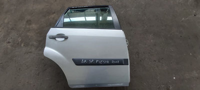 Usa / Portiera Dreapta Spate Ford Fiesta ( 2005 - 