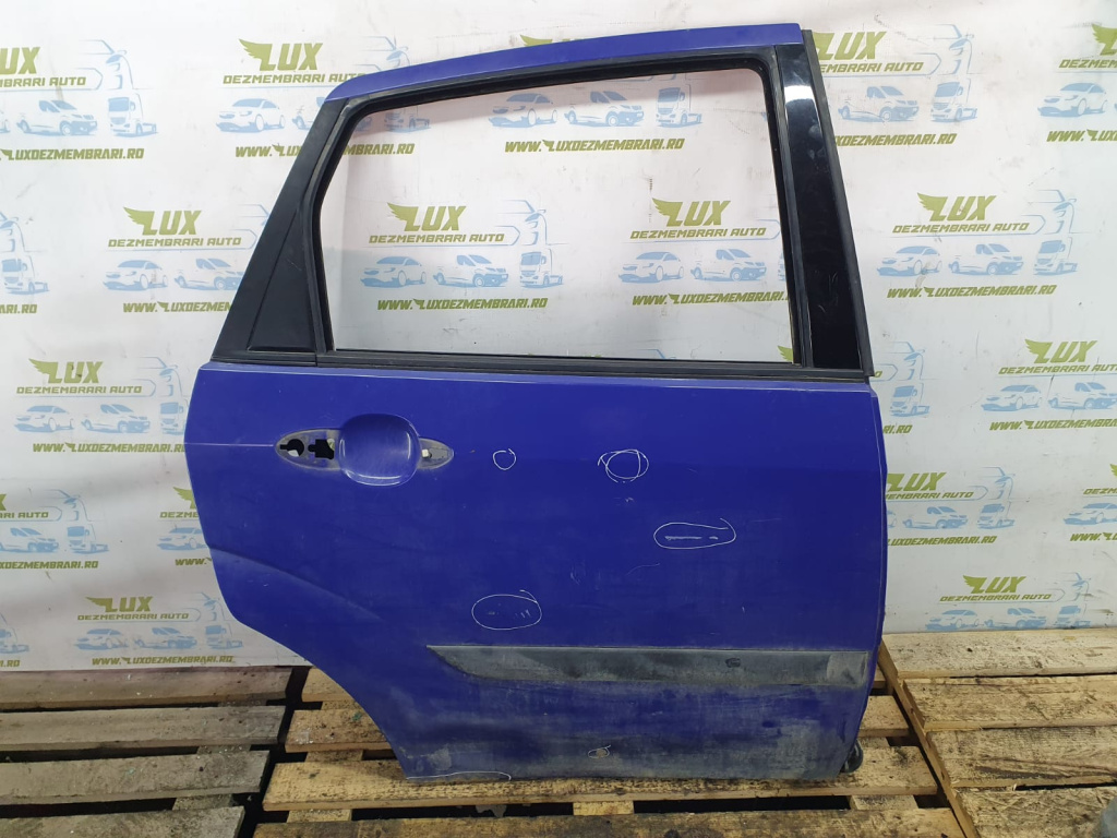 Usa portiera dreapta spate Ford Focus [1998 - 2004]