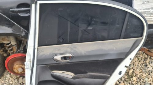 Usa portiera dreapta spate Honda Civic b