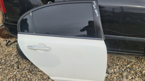 Usa portiera dreapta spate Honda Civic b