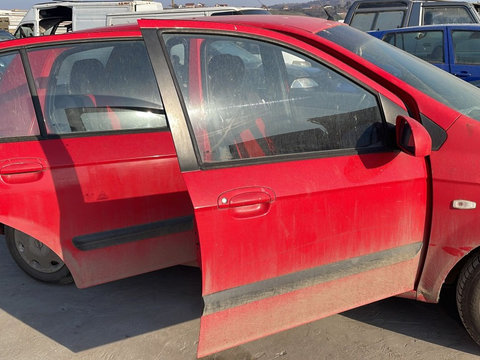 Usa portiera dreapta spate Hyundai Getz 2003