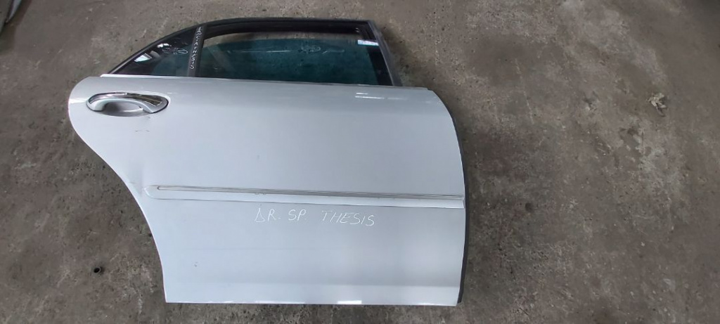 Usa / Portiera Dreapta Spate Lancia Thesis ( 2001 - 2009 )