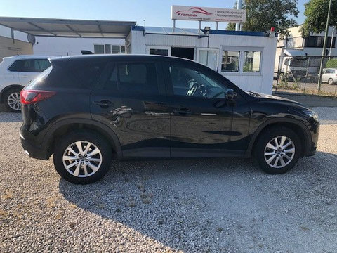 Usa portiera dreapta spate Mazda CX- 5