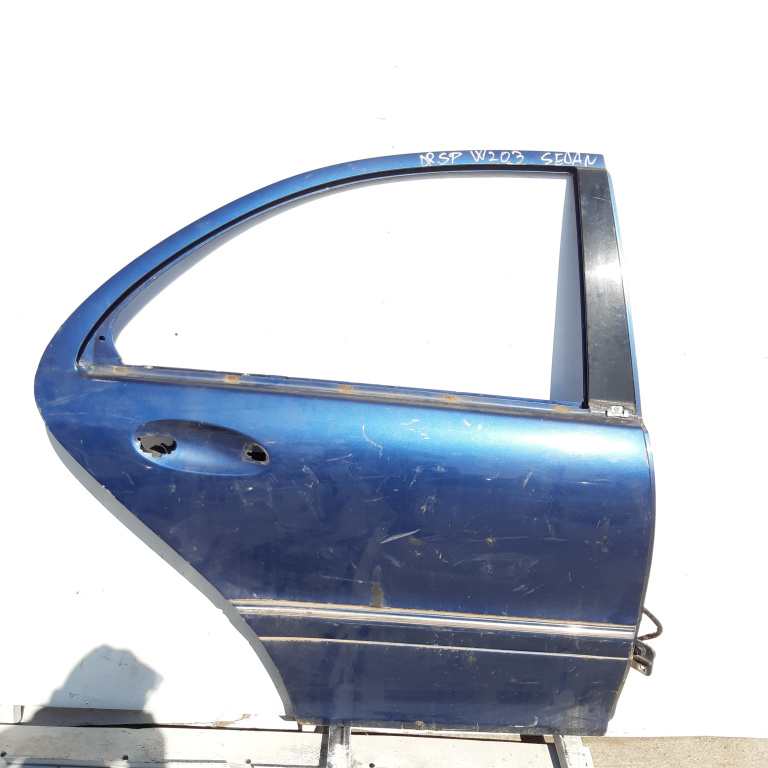 Usa / Portiera Dreapta,spate Mercedes-Benz C-CLASS