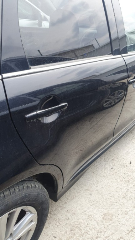 Usa Portiera Dreapta Spate Mitsubishi ASX 2011-2015