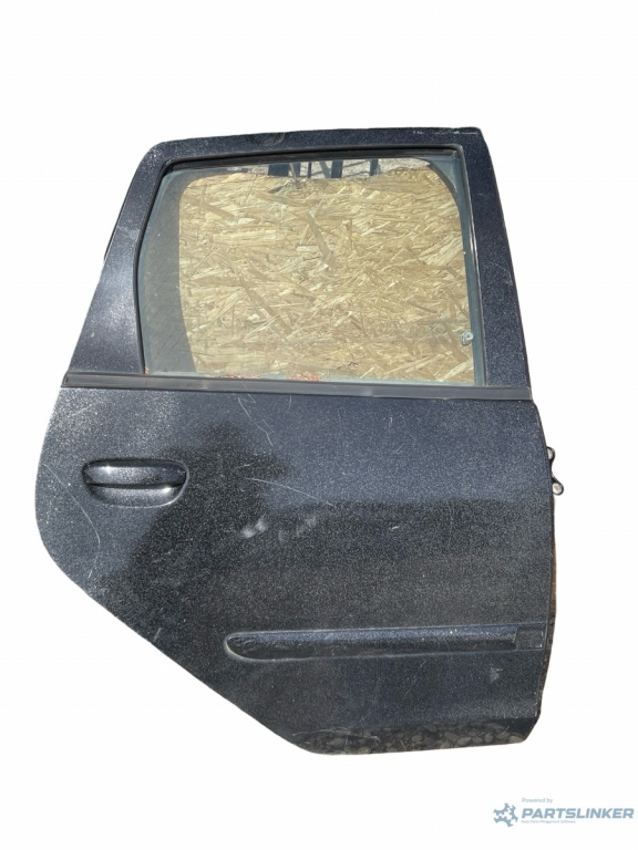 Usa Portiera dreapta spate MITSUBISHI COLT VI Z3_A, Z2_A 2002 - 2012