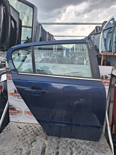 Usa / Portiera dreapta spate Opel Astra H 1.7 Moto