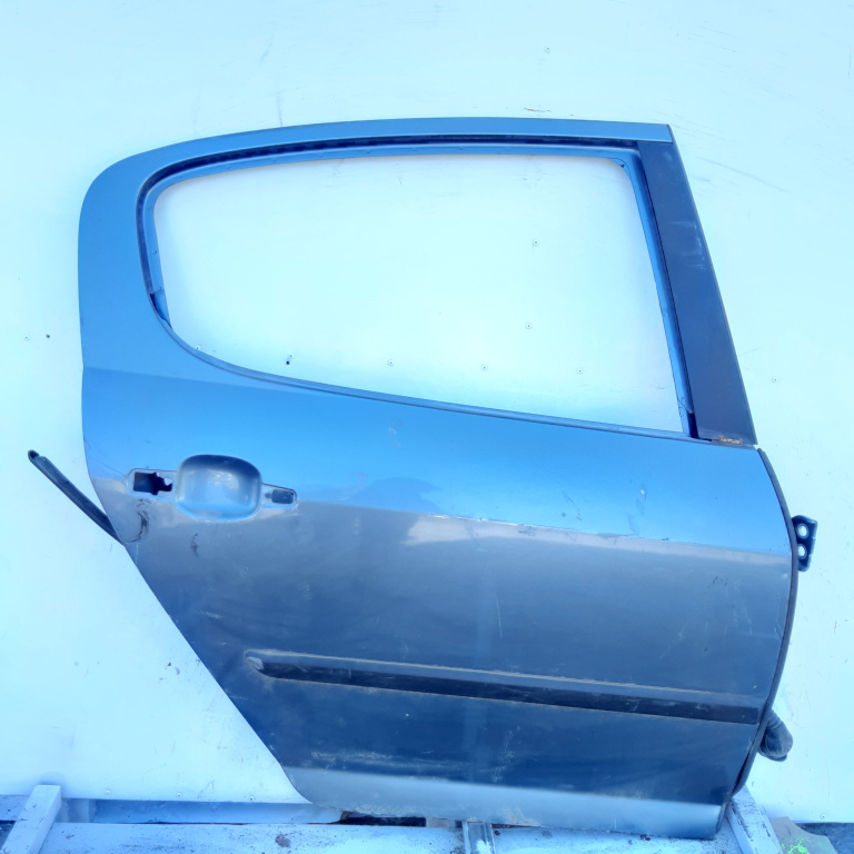 Usa / Portiera Dreapta,spate Peugeot 407 2004 - 20